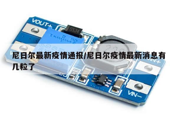 尼日尔最新疫情通报/尼日尔疫情最新消息有几粒了